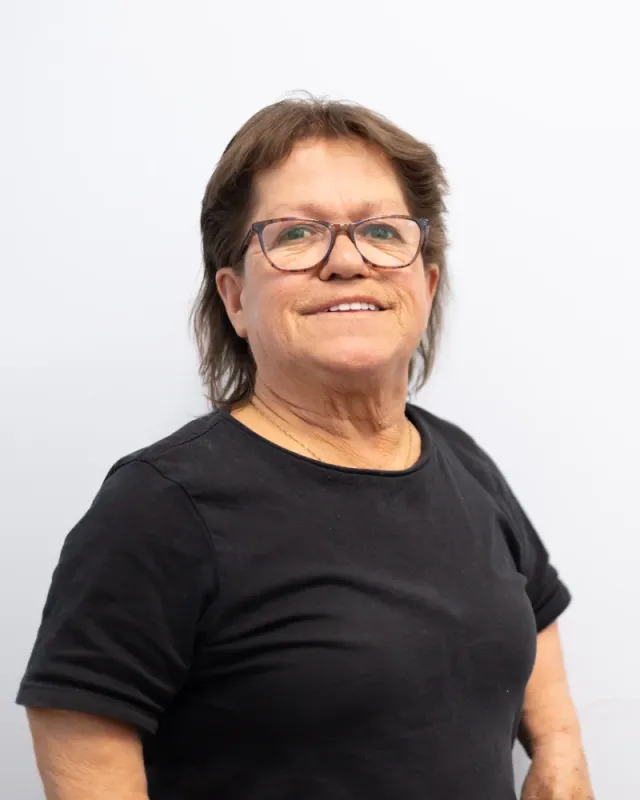 Louise Courtois