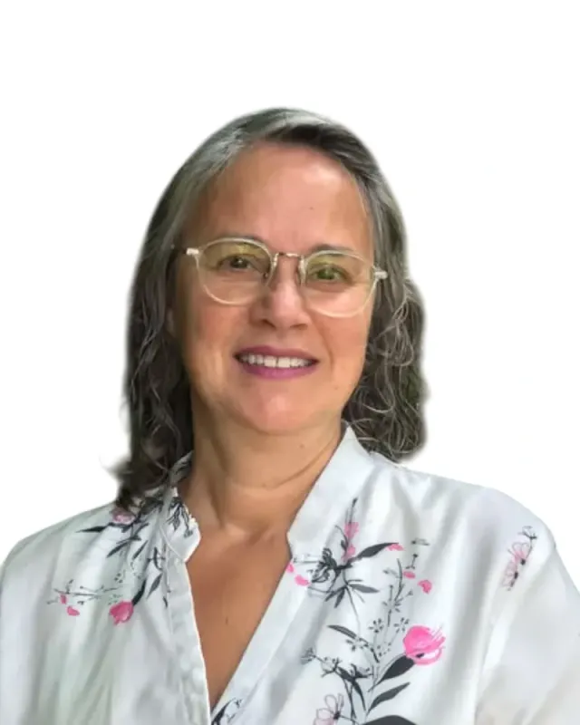 Suzanne Benoit